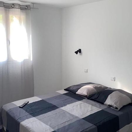 Rdc Villa - Residentiel - Entree Independante Marseille Ngoại thất bức ảnh