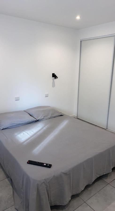 Rdc Villa - Residentiel - Entree Independante Marseille Ngoại thất bức ảnh